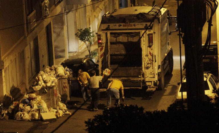 Ξυλοδαρμός στην Κυψέλη: Την Τρίτη απολογείται ο 34χρονος – «Με χτύπησε πρώτος ο υπάλληλος καθαριότητας»