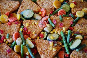 Ηνωμένο Βασίλειο: Ανακαλείται κατεψυγμένο προϊόν που πωλείται στα Lidl