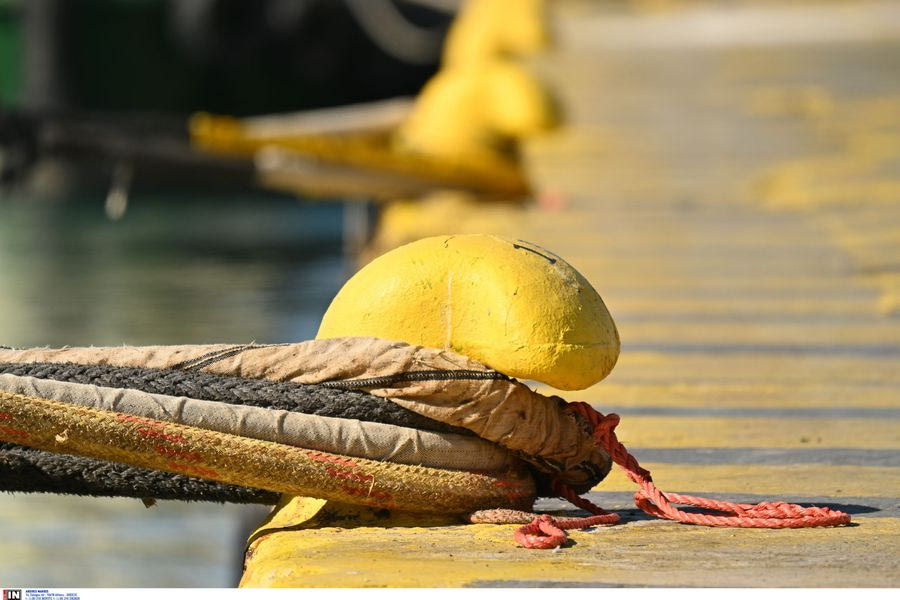 Νέα 24ωρη απεργία των ναυτεργατών στα πλοία της Αδριατικής