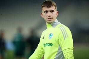 Παίκτης του ΟΦΗ ο 22χρονος τερματοφύλακας Κλίντμαν Λίλο