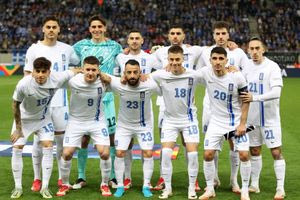 Ελλάδα-Σλοβακία: Οι νικητές του διαγωνισμού της «Π» για τον αγώνα στο Παγκρήτιο Στάδιο