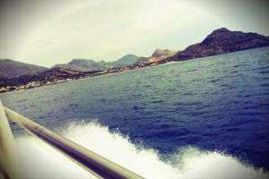 Δαμνόνι: Μόνο εναέρια μέσα στις έρευνες λόγω καιρικών συνθηκών – Δεν υπάρχει δήλωση για αγνοούμενο