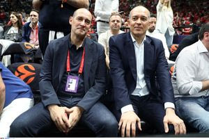 Ξέσπασμα Αγγελόπουλων: «Απαιτούμε να συλληφθεί άμεσα ο Δημήτρης Γιαννακόπουλος»