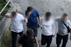 Θεσσαλονίκη: Στη φυλακή οι δύο Τούρκοι για τα πυρά κατά στελεχών της ΕΥΠ