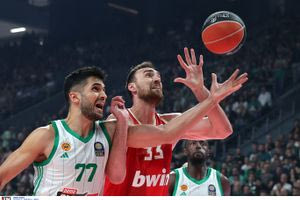 Πράξη δεύτερη απόψε στους τελικούς της GBL