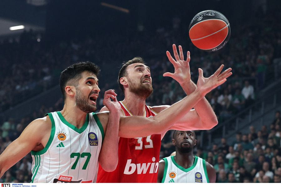 Πράξη δεύτερη απόψε στους τελικούς της GBL
