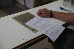 Πανελλήνιες 2025: Πως σχολιάζει στην «Π» μια φιλόλογος τα θέματα των Αρχαίων