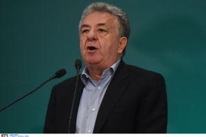 Σταύρος Αρναουτάκης: Το ΠΑΣΟΚ πρωτοστάτησε στην επανεκκίνηση της τοπικής αυτοδιοίκησης και της αποκέντρωσης