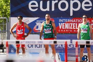 Ατομικά ρεκόρ και καλές επιδόσεις στα «Βενιζέλεια 2025»