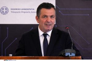 Μπουκώρος για ΟΠΕΚΕΠΕ: Η εικόνα είναι ζοφερή, είχα κάνει 14 παρεμβάσεις για τα προβλήματα