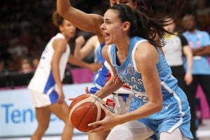 Ευρωμπάσκετ Γυναικών : Για την πρόκριση η Εθνική απόψε κόντρα στην Τουρκία