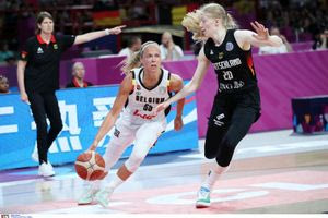 Τα ζευγάρια των ημιτελικών του Ευρωμπάσκετ Γυναικών