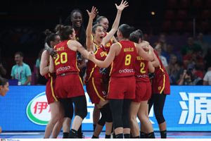 Στον τελικό του Ευρωμπάσκετ Γυναικών η Ισπανία