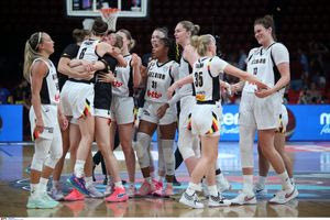 Ευρωμπάσκετ Γυναικών: Το Βέλγιο αντίπαλος της Ισπανίας στον τελικό