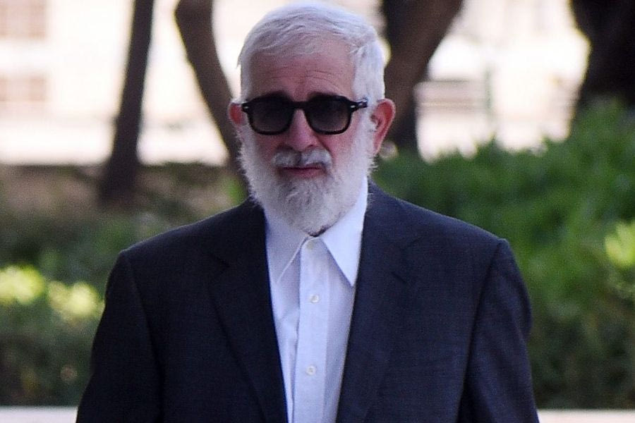 Δίκη Πέτρου Φιλιππίδη: Ολοκληρώνεται σήμερα η απολογία – Ακολουθεί η αγόρευση του Εισαγγελέα