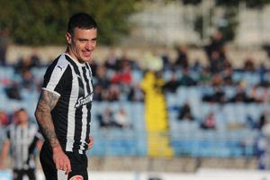 Σταματά το ποδόσφαιρο και συγκλονίζει ο Κοσμάς Τσιλιανίδης