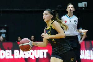 Αργεντινή: Έχασε τη ζωή της 24χρονη διεθνής μπασκετμπολίστρια που χτυπήθηκε από τρένο