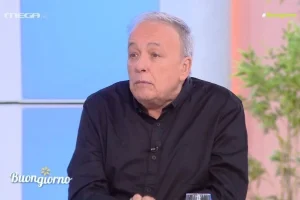 Μικρούτσικος για το ενδεχόμενο ενός νέου γάμου – Αναζητώ νύφη και προχωράω