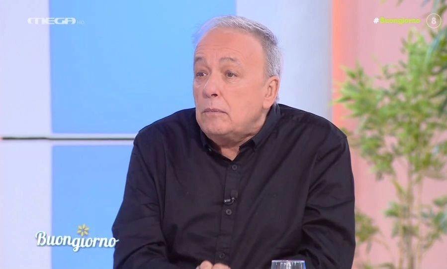 Μικρούτσικος για το ενδεχόμενο ενός νέου γάμου – Αναζητώ νύφη και προχωράω