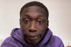 Κάμπι Λάμε: Συνελήφθη ο δημοφιλέστερος TikToker στον κόσμο