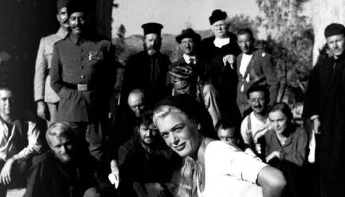 Το χωριό της Κρήτης που έγινε γνωστό διεθνώς ως… πρωταγωνιστής κινηματογραφικών ταινιών