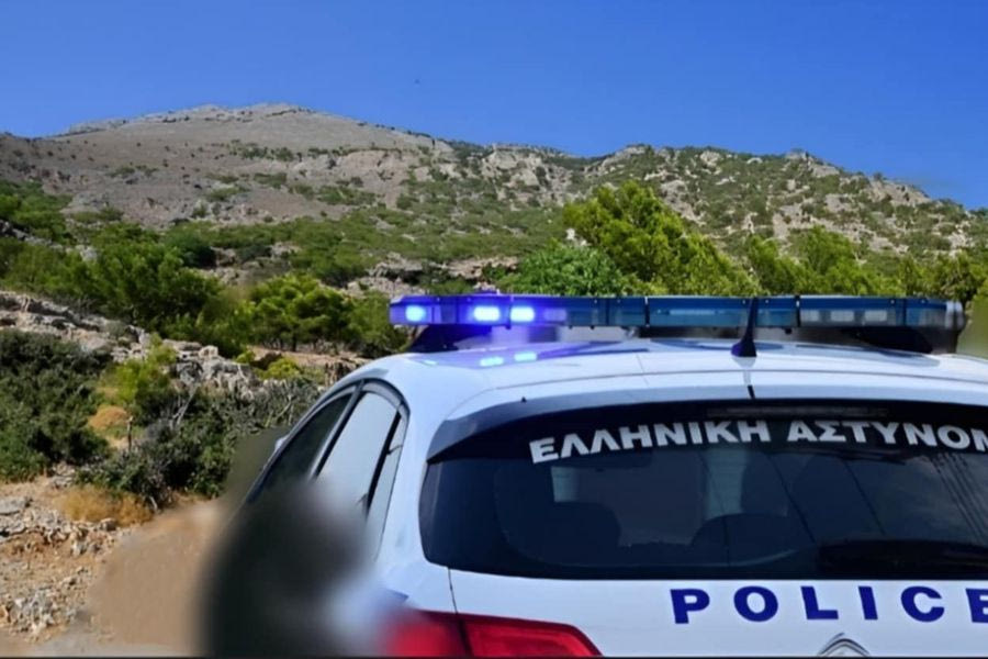 «Παγωμένη» η κοινωνία της Μεσαράς από την απώλεια του 74χρονου στο δάσος του Κόφινα
