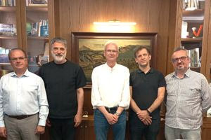 Μνημόνιο Συνεργασίας μεταξύ του Δήμου Ρεθύμνης και της Εθνικής Λυρικής Σκηνής