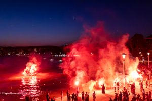 Θάλασσα, παράδοση και Κρήτη – Η Ναυτική Εβδομάδα στον Βόλο “ανοίγει πανιά”