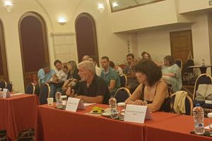 Ομόφωνη στήριξη της Ομοσπονδίας Συλλόγων Οικογενειών του ΚΕΘΕΑ από το Περιφερειακό Συμβούλιο