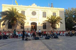 Μια ιδιαίτερη συναυλία με κοινωνικό μήνυμα