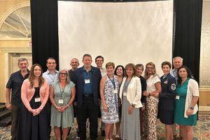 Με μεγάλη επιτυχία συνεχίζεται το 49ο Εθνικό Συνέδριο της Παγκρήτιας Ένωσης Αμερικής