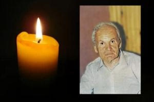 Mοίρες: Έφυγε από τη ζωή ο δρομέας μεγάλων αποστάσεων Τίτος Σφακιανάκης