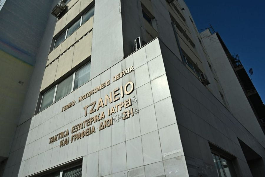 Ειλικρινής συγγνώμη από τον Γεωργιάδη στην ασθενή που μετάγγισαν λάθος αίμα στον οργανισμό της