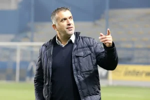 Τέλος ο Γιάννης Αναστασίου από την Ομόνοια