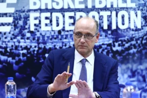 EOK: «Όποιος έχει στοιχεία για ύπαρξη εγκληματικής οργάνωσης στο μπάσκετ, ας τα προσκομίσει»