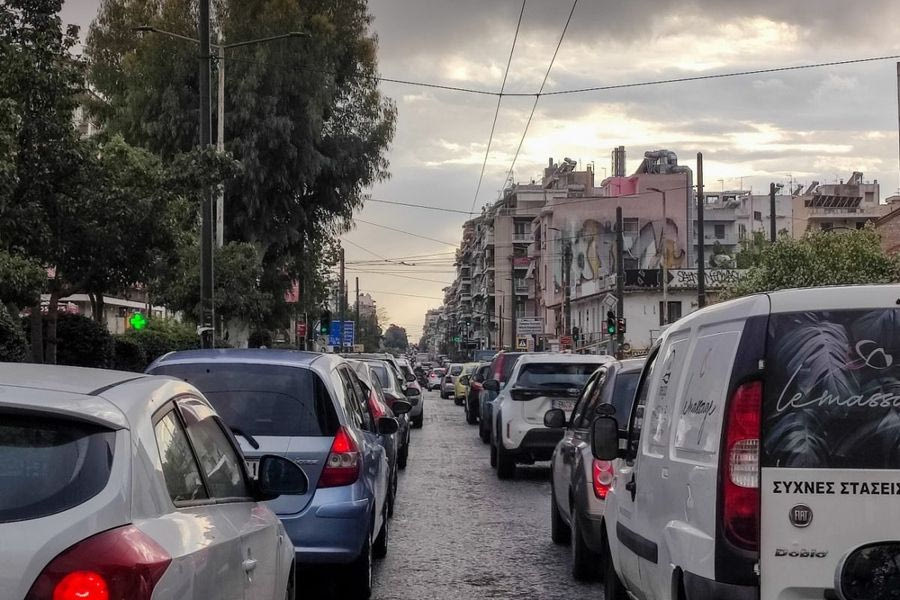 Ηχορύπανση: Πώς βλάπτει σοβαρά την υγεία εκατομμυρίων ανθρώπων σε όλη την Ευρώπη