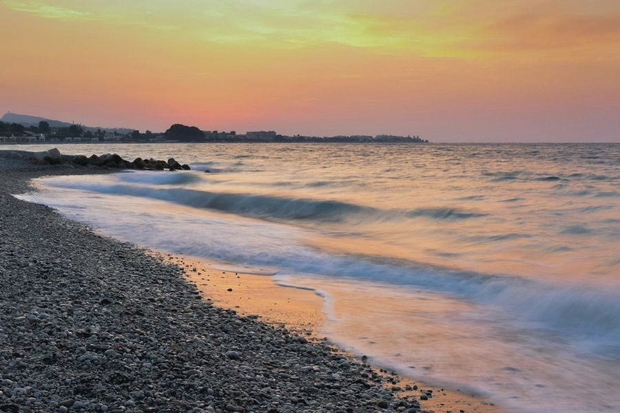 Παραλία: Πώς να αποφύγετε τις πιο κοινές «παγίδες»