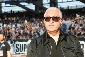 Μπούσης: “Δε μας κάνει το Γεντί Κουλέ, χρειαζόμαστε ένα καινούργιο γήπεδο”