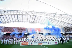 Κύπελλο Ελλάδας: Στις 25 Απριλίου 2026 ο επόμενος τελικός στο ΟΑΚΑ