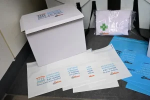 Αποστολή φαρμάκων κατ’ οίκον: Πώς θα λειτουργεί η νέα υπηρεσία του ΕΟΠΥΥ