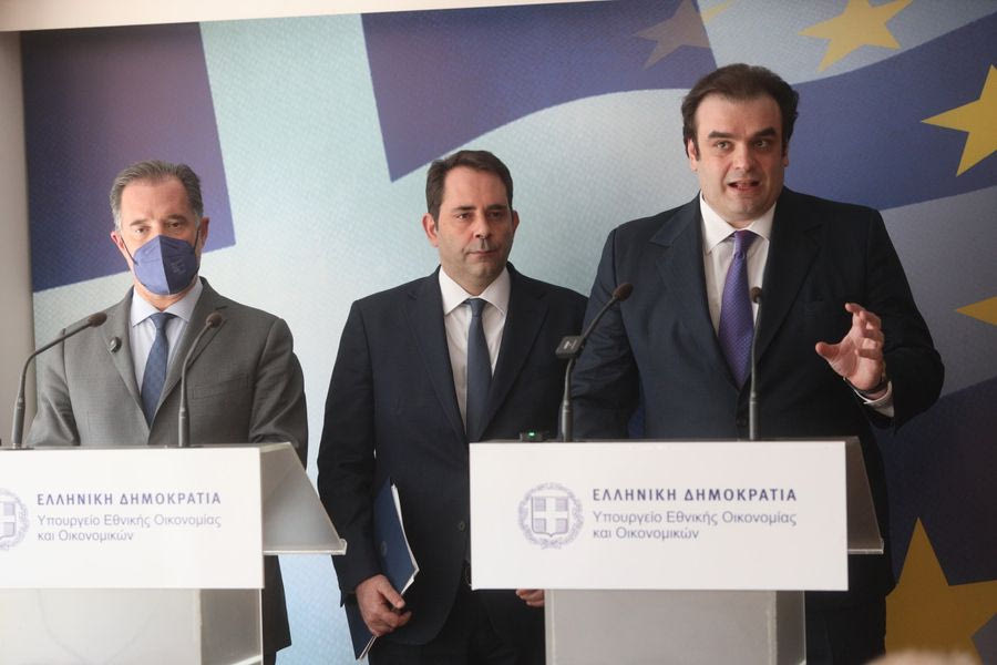 Ενίσχυση του ΕΟΠΥΥ με €42 εκατ. για πληρωμές διαγνωστικών κέντρων, φαρμακείων και διανομές Φαρμάκων Υψηλού Κόστους