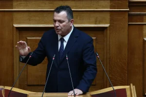 Μπουκώρος για ΟΠΕΚΕΠΕ: Εγώ μόνο προσπάθησα να βοηθήσω έναν καρδιοπαθή συμπολίτη