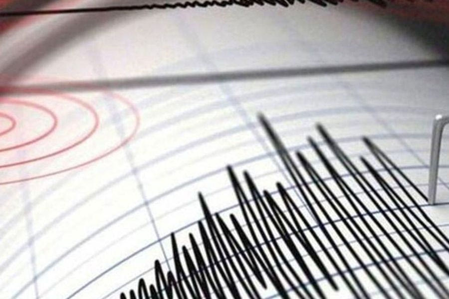 Τι κάνετε σε περίπτωση σεισμού και τσουνάμι – Οι οδηγίες της Πολιτικής Προστασίας