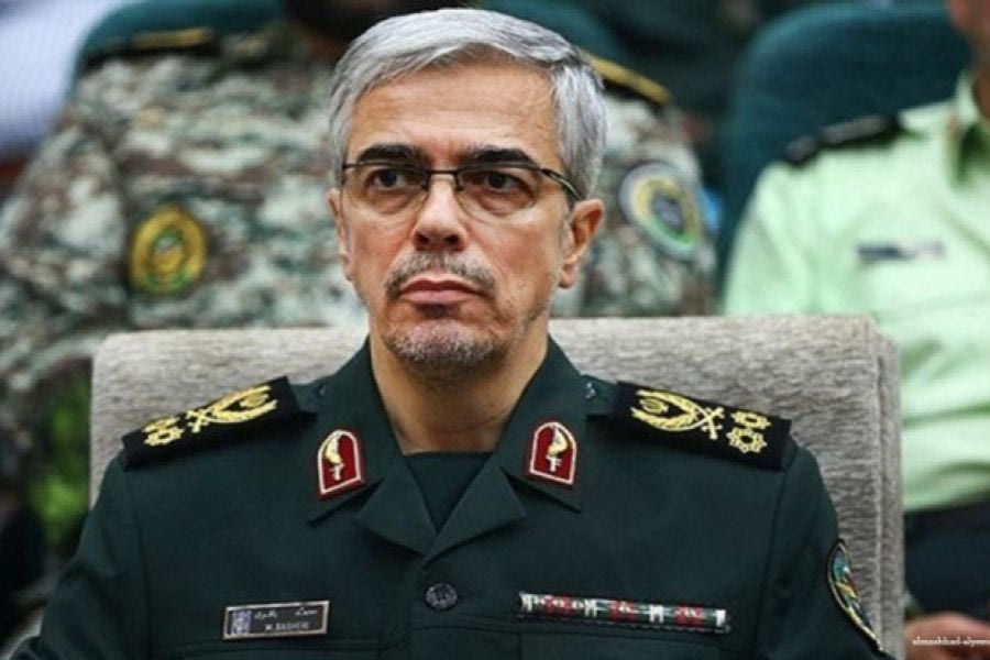 Ιράν: Νεκροί από την ισραηλινή επίθεση ο αρχηγός των ενόπλων δυνάμεων και ο διοικητής των Φρουρών της Επανάστασης