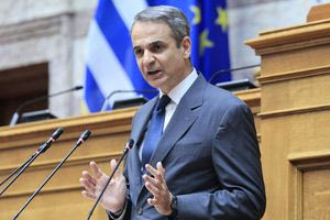 Το… «είπαμε το κάναμε» του Κυριάκου, με το βλέμμα του στραμμένο στο…Πολεμικό Μουσείο του Αντώνη και του Κώστα! Απειλές (αν είναι δυνατόν;) κατά της ζωής της καταγγέλλει η Καρυστιανού!