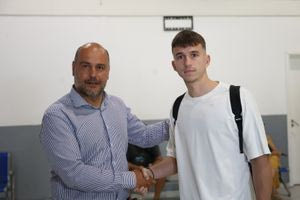 Στο Ηράκλειο για τον ΟΦΗ ο Κλίντμαν Λίλο