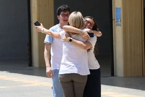 Πανελλήνιες 2025: Ανακοινώθηκαν οι βαθμολογίες