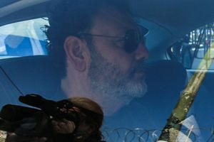 Στάθης Αγγελόπουλος: Ποινική δίωξη για ενδοοικογενειακή σωματική βλάβη