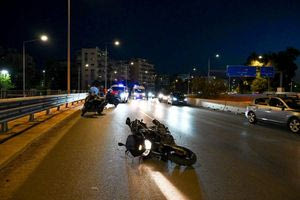 Τραγωδία στη λεωφόρο Ποσειδώνος: Συγκλονιστική μαρτυρία για το τροχαίο δυστύχημα