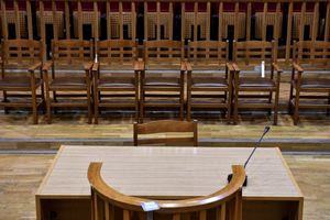 Δικαστές: Προχωρούν σε στάσεις εργασίας από Δευτέρα για το νέο Κώδικα Πολιτικής Δικονομίας